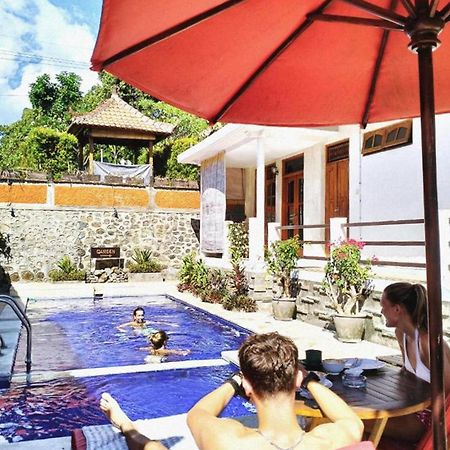 Kaia Lovina Guest House المظهر الخارجي الصورة