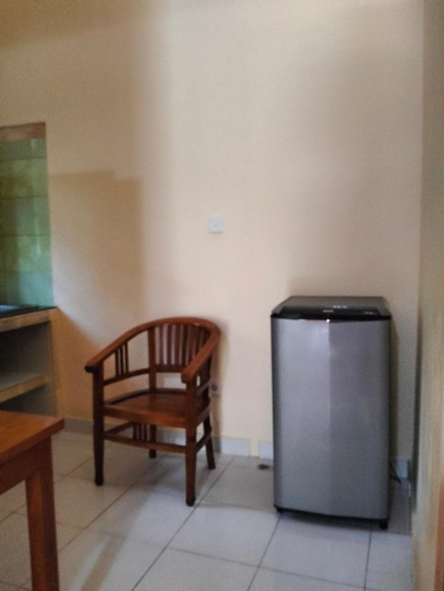 Kaia Lovina Guest House المظهر الخارجي الصورة