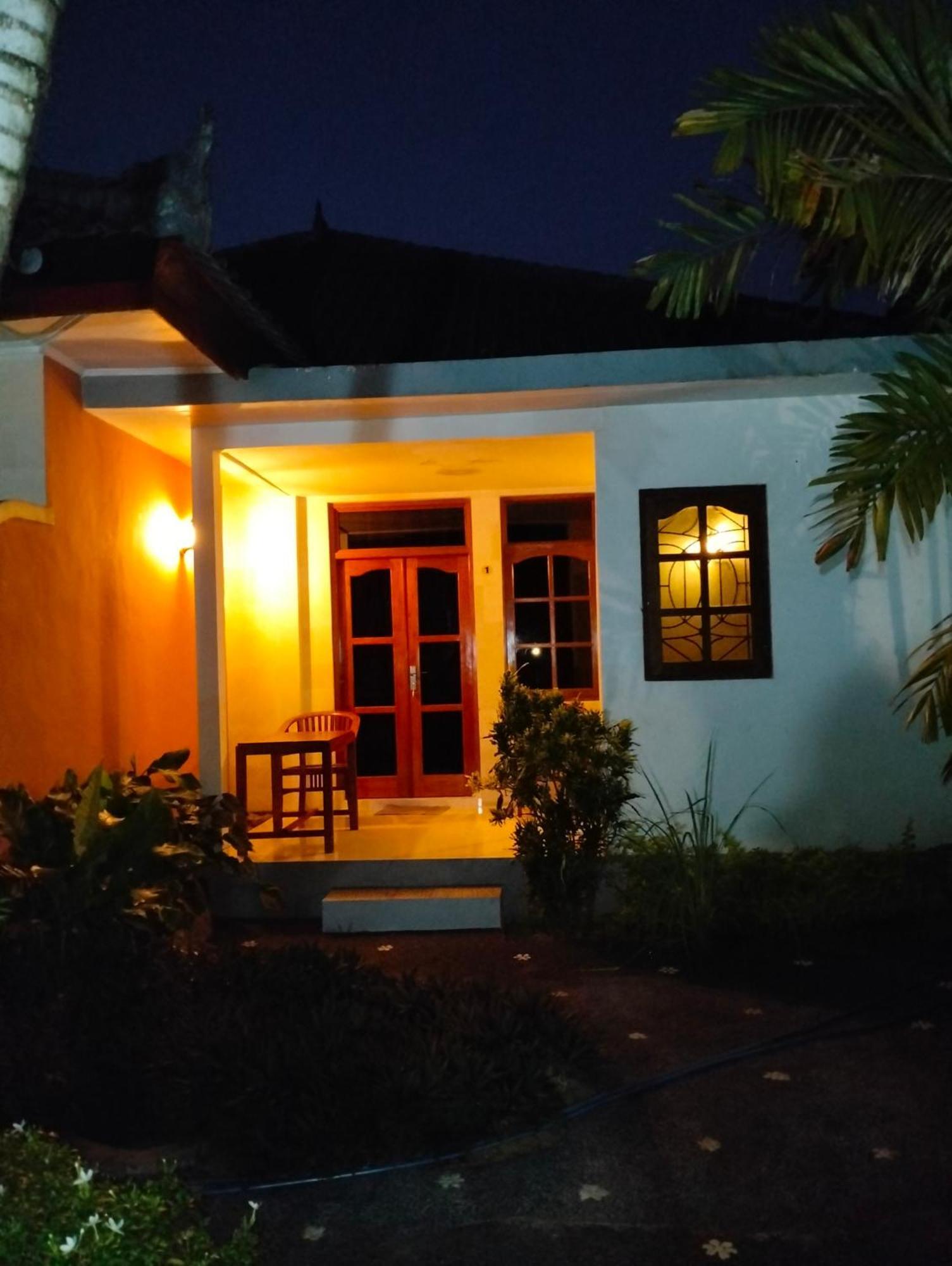 Kaia Lovina Guest House المظهر الخارجي الصورة