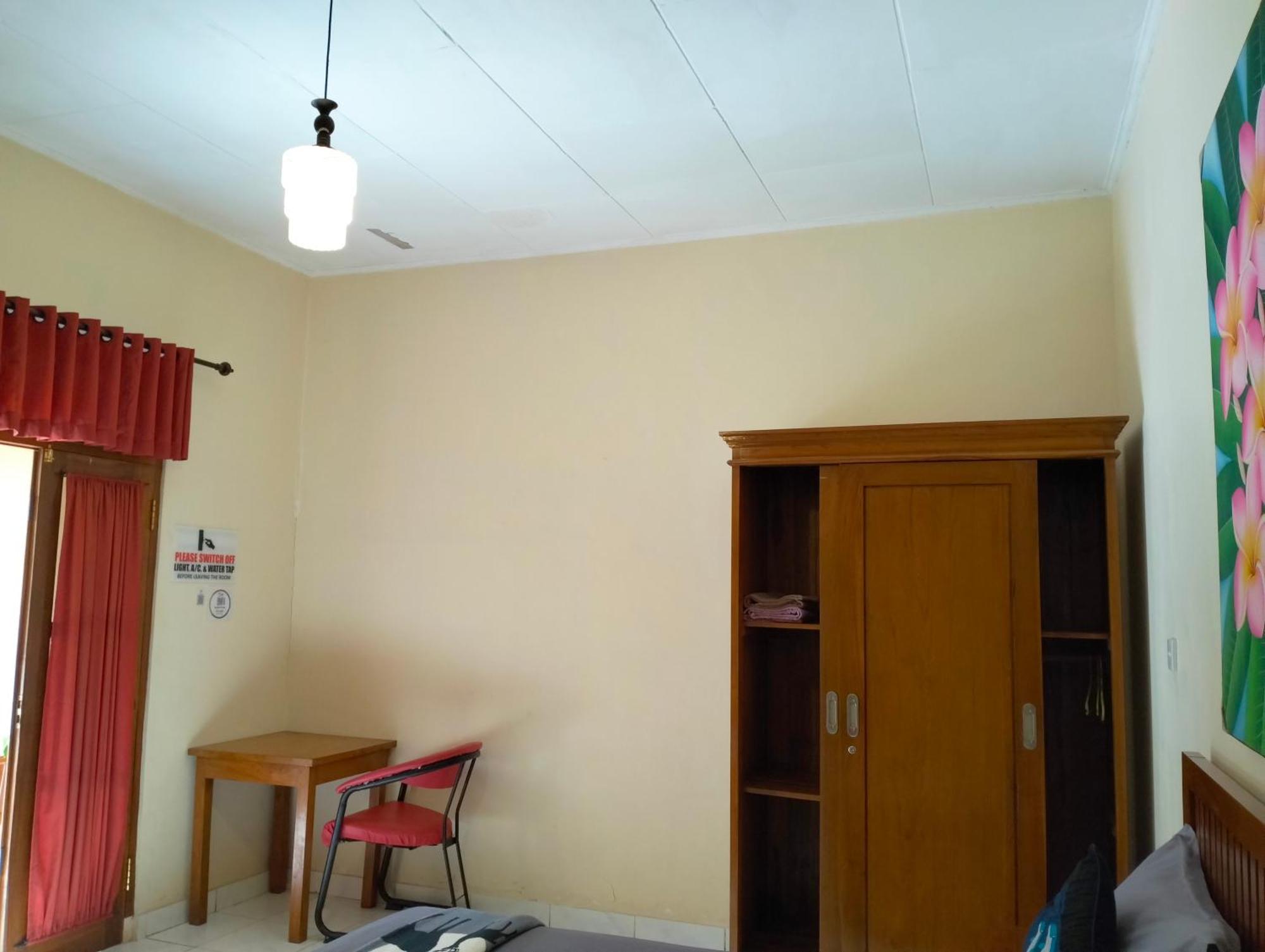 Kaia Lovina Guest House المظهر الخارجي الصورة
