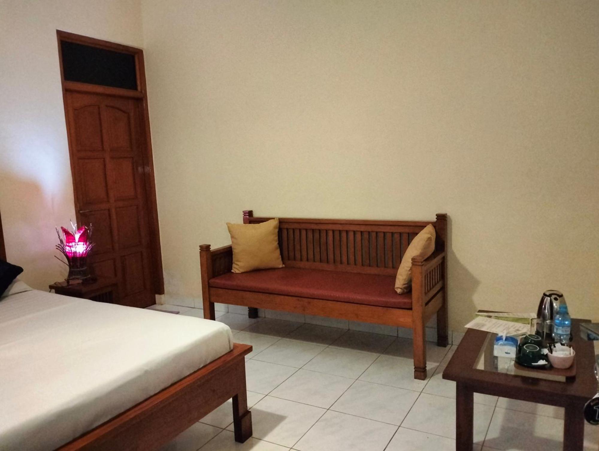 Kaia Lovina Guest House المظهر الخارجي الصورة